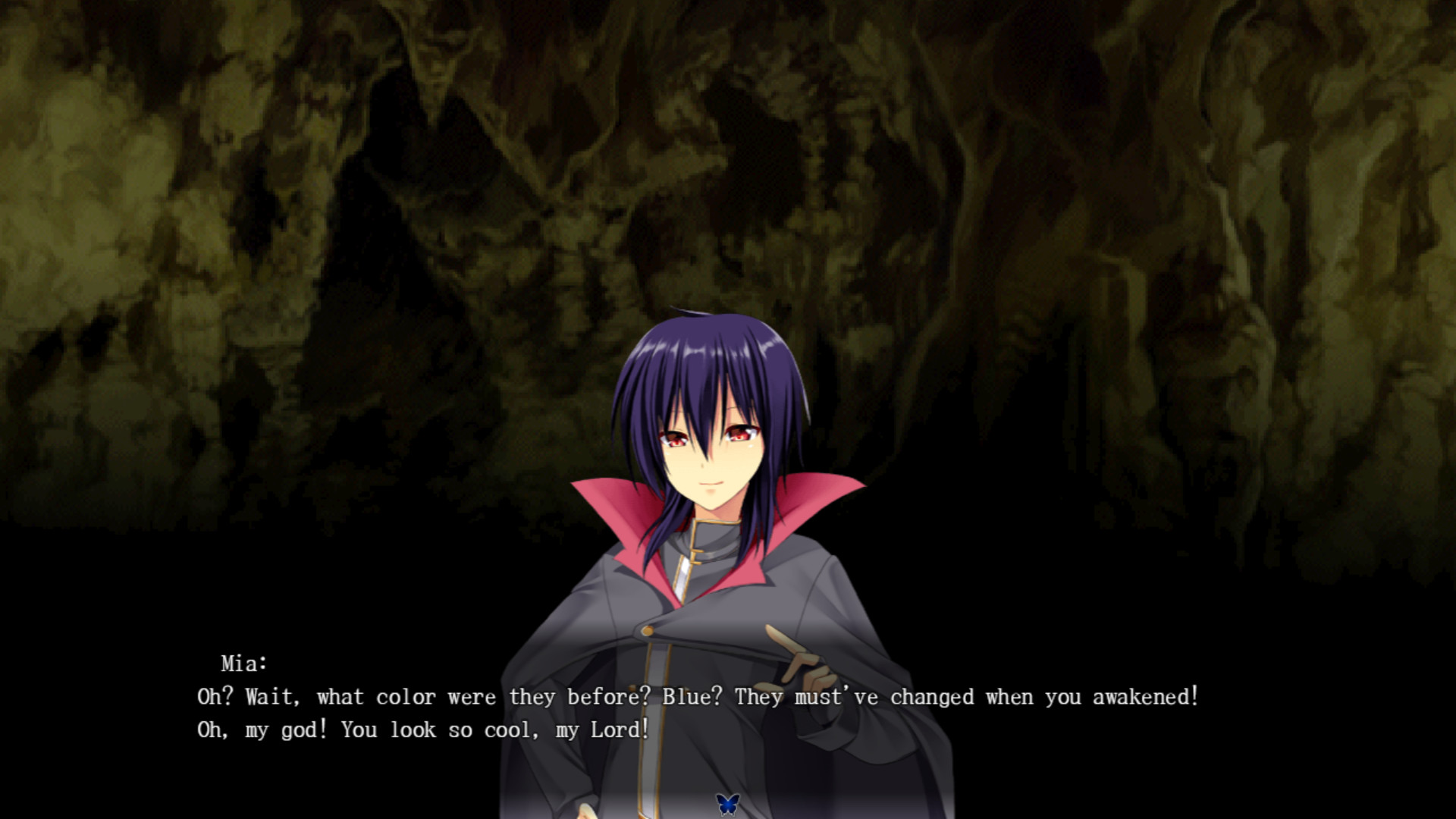 魔王的凱旋之旅中文版