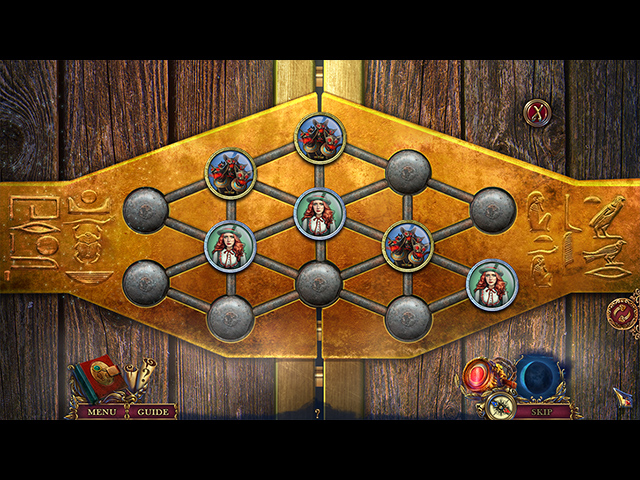 低吟隱秘14：貓嗚極懼