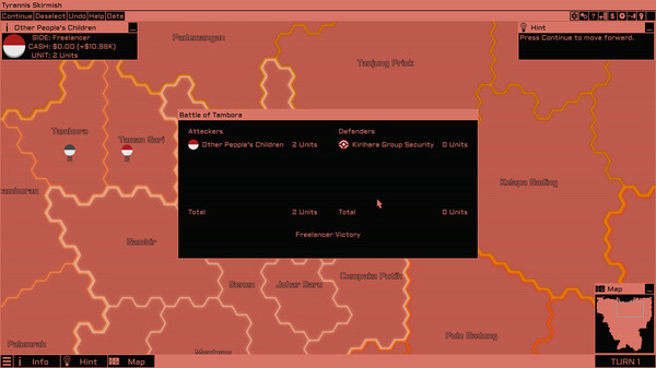 霸權：共同繁榮