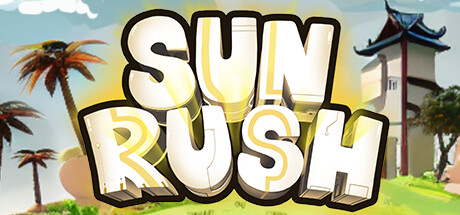 太陽沖刺（Sun Rush）