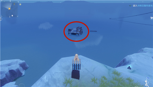 《幻塔》納維亞鬣狗幫基地位置介紹