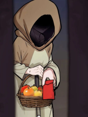 《隱秘的檔案》春節攻略玩法