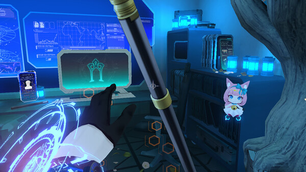 虛時異境：迷離時空雙重版