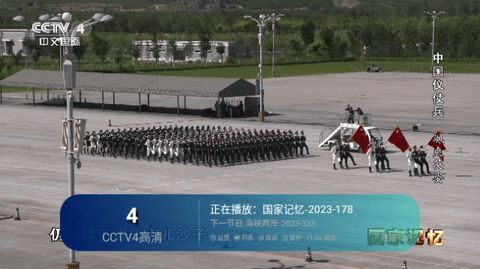 電信TV盒子