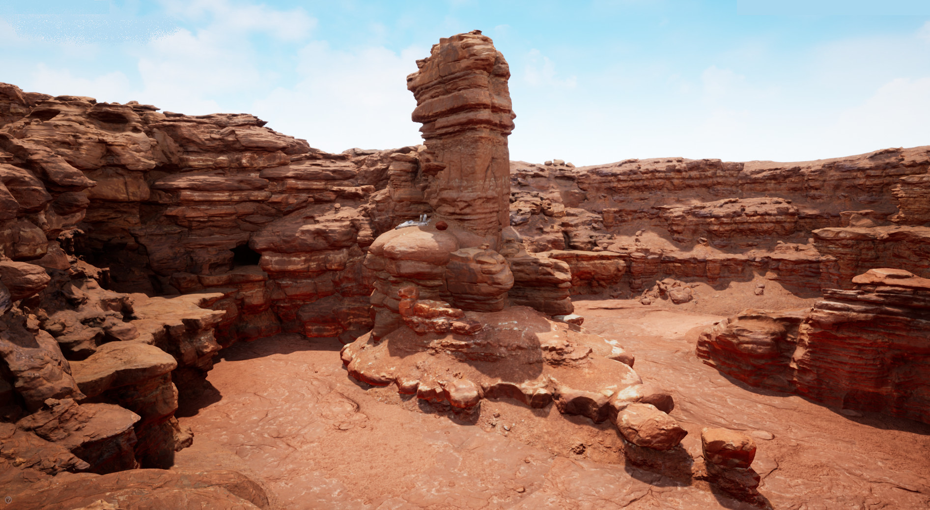 洞穴探險(xiǎn)者