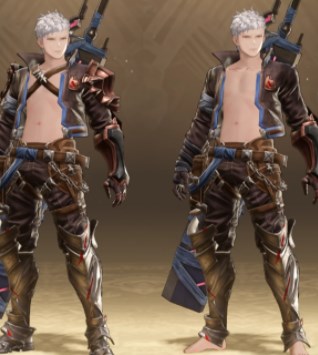 《碧藍(lán)幻想：RELINK》減少伊德的衣服MOD