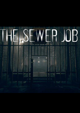 下水道作業(yè)