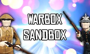 戰爭沙盒破解版