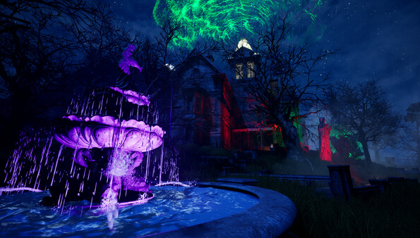 杰克福爾摩斯：木偶大師