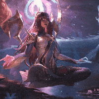 《Wallpaper Engine》寧龍卡爾瑪原畫動態壁紙