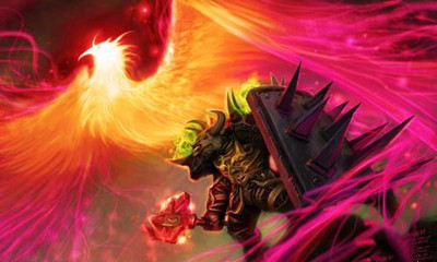 《爐石傳說》暗月馬戲團(tuán)T2暗月防戰(zhàn)卡組推薦