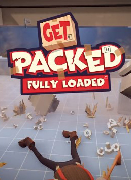 打包：滿載而歸中文版