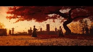 《對(duì)馬島之魂：導(dǎo)演剪輯版》接近百分之100的完美存檔
