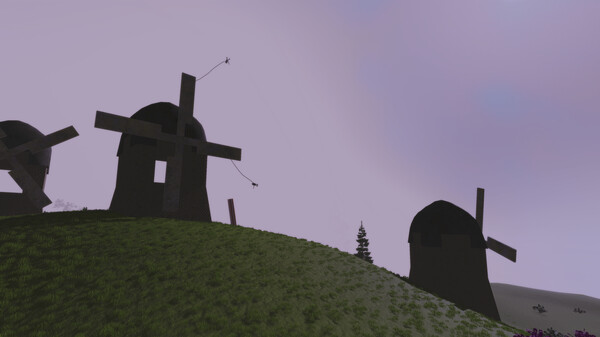 軟皮貓高爾夫！