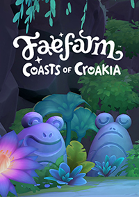 妖精農(nóng)場(chǎng)：克羅奇亞海岸