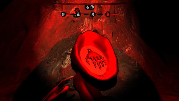 她瘋了：支付你的惡魔