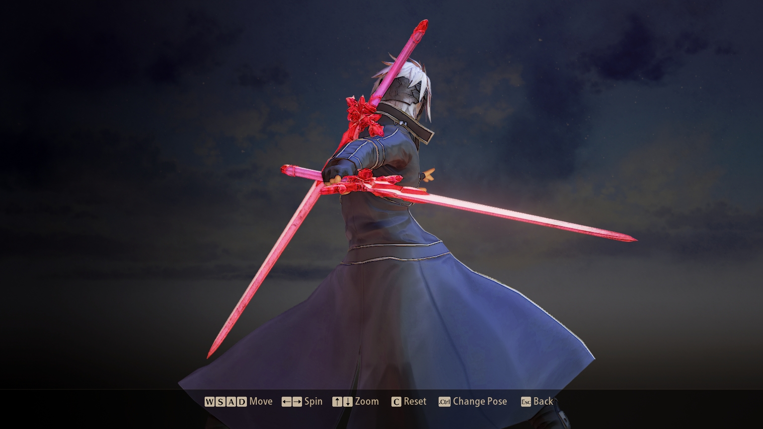 《破曉傳說》紅玫瑰劍MOD