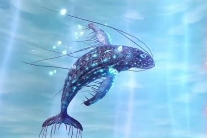 《妄想山海》翠霧露獲取方法