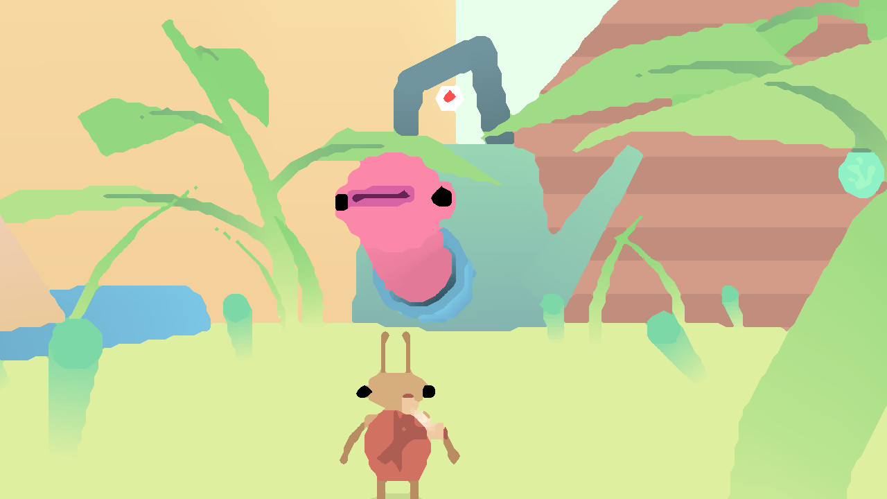 科楚之夢破解版