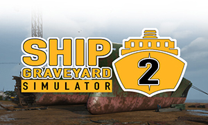 船舶墓地模擬器2