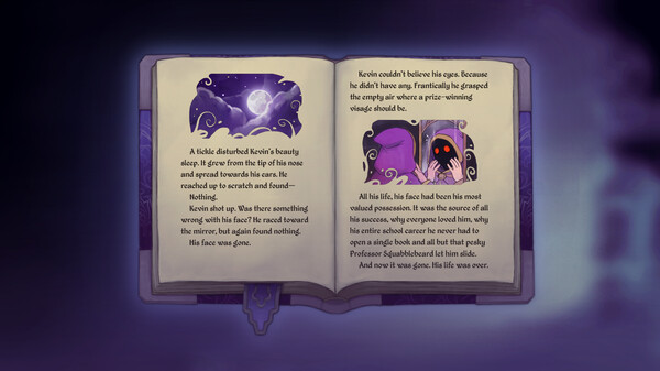 凱文的巫師之路