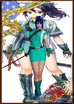 《甜心選擇2》火焰紋章封印之劍菲爾MOD