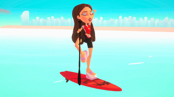 貝茲娃娃：炫耀你的時尚