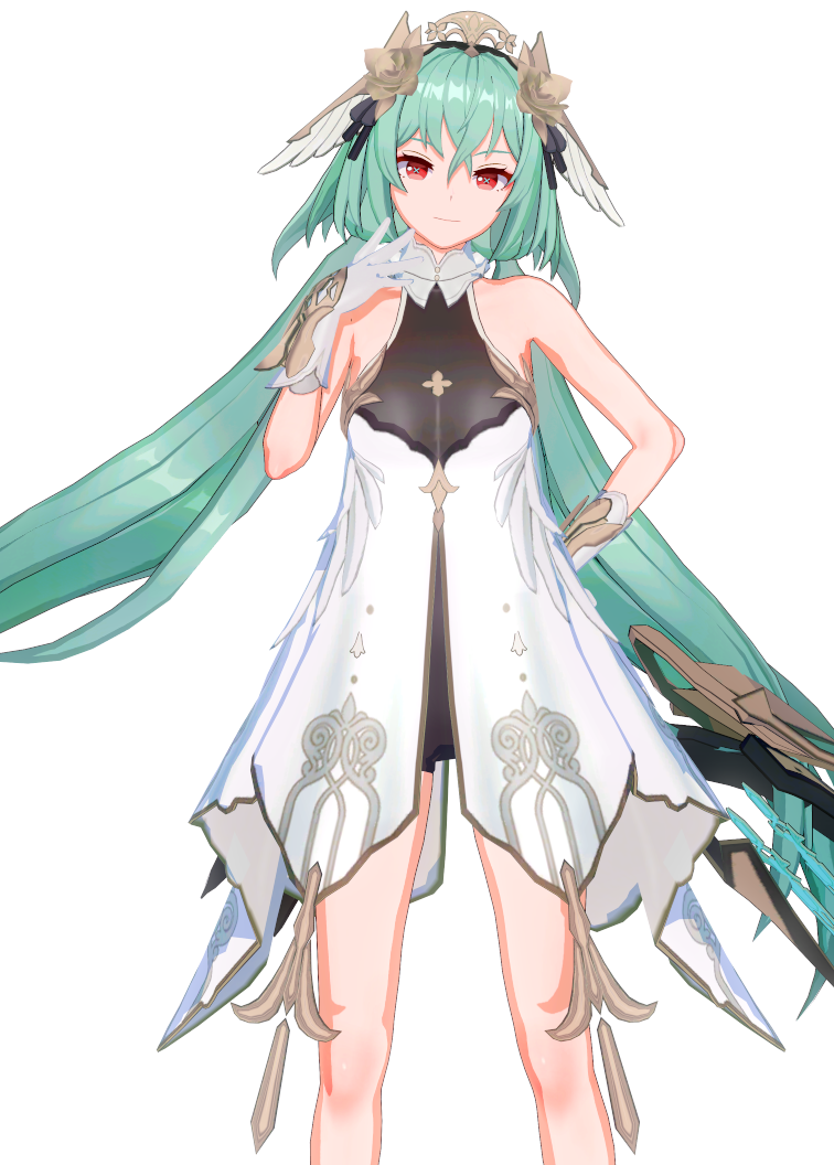 《戀活Sunshine》深空之眼奧西里斯MOD