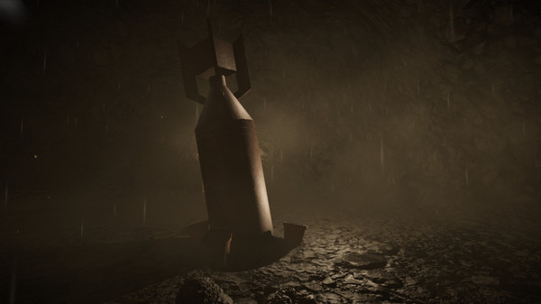 墨西哥黑暗傳說