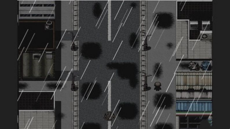 這個漫長的夜晚