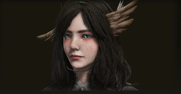 《艾爾登法環(huán)》黃昏王冠盔甲MOD