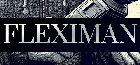 彈力俠（Fleximan）