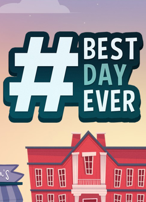 最好的一天破解版