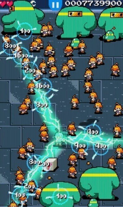 電力大師