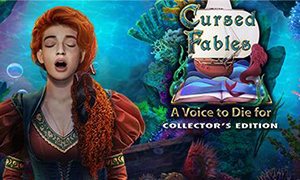 詛咒寓言3：絕世之聲