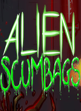 外星人渣破解版