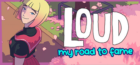 LOUD：通往名望之路