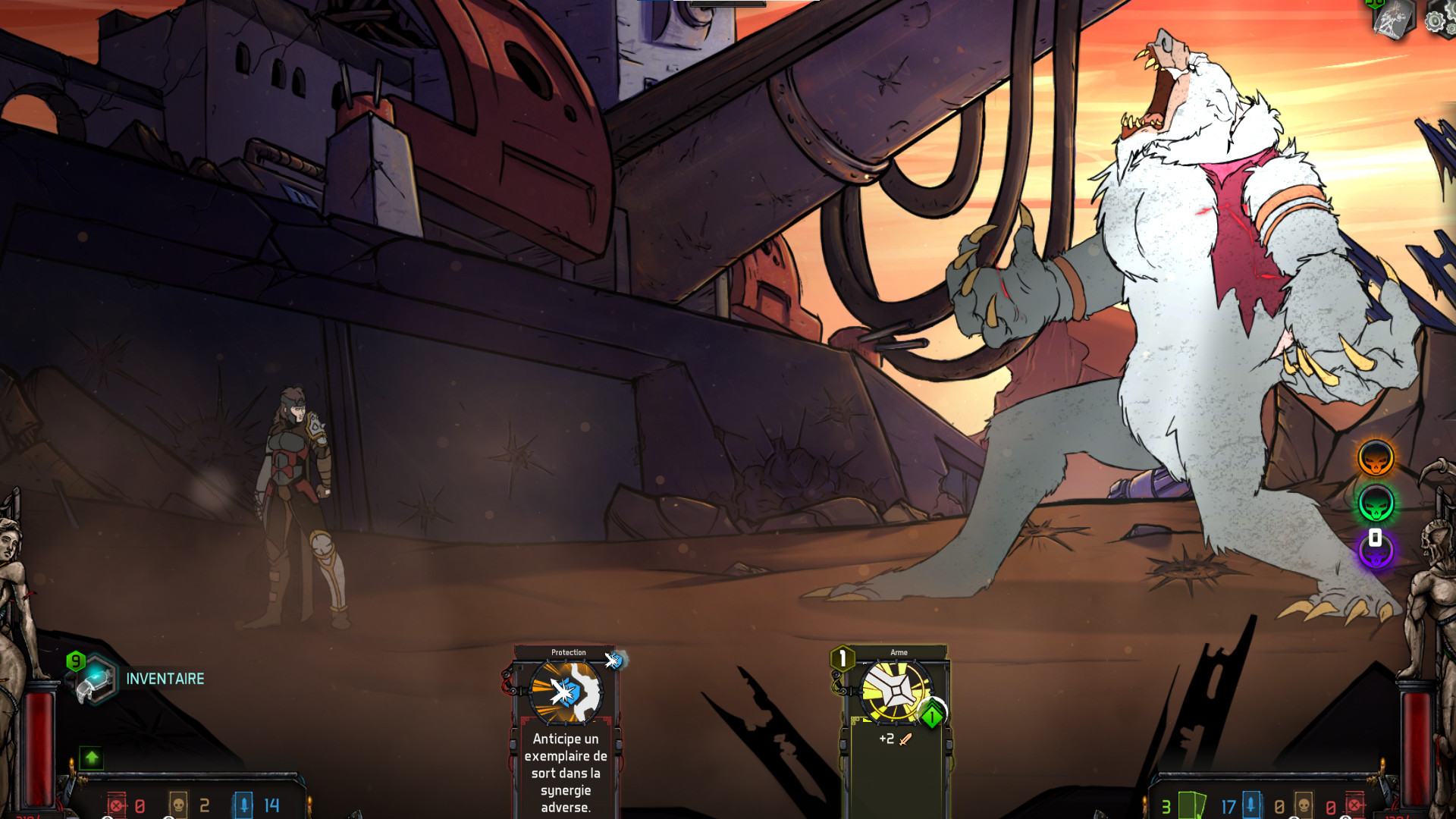 最后一小時之前