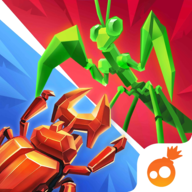 蟲蟲沖沖沖無限鉆石金幣版