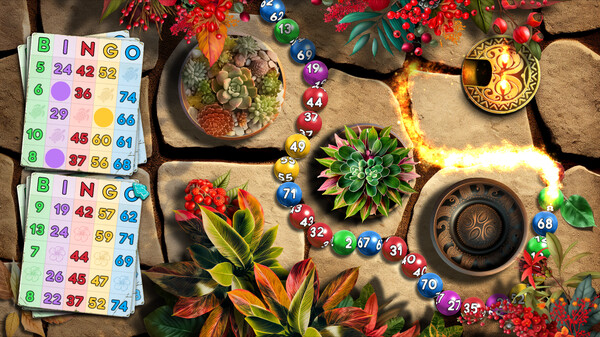 數字祖瑪：鳥的天堂