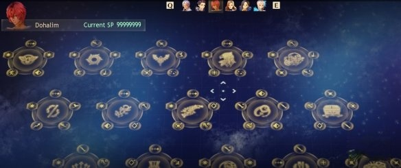《破曉傳說》New Game Plus的結束游戲數據MOD