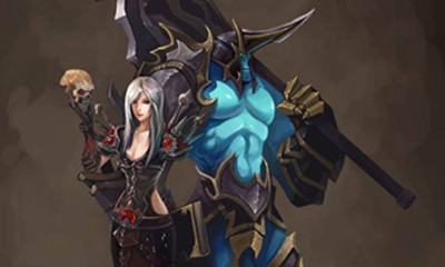 《爐石傳說》暗月馬戲團鉆石T4控制術卡組推薦