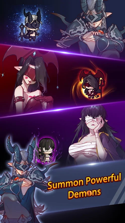 閑置防御魔法戰爭