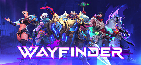 尋路者（Wayfinder）
