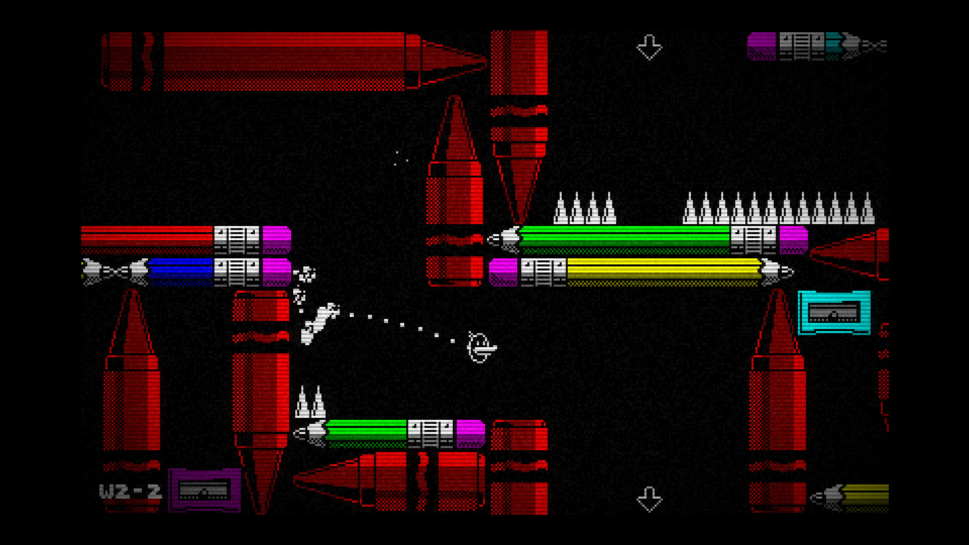 快點，奎克利！破解版