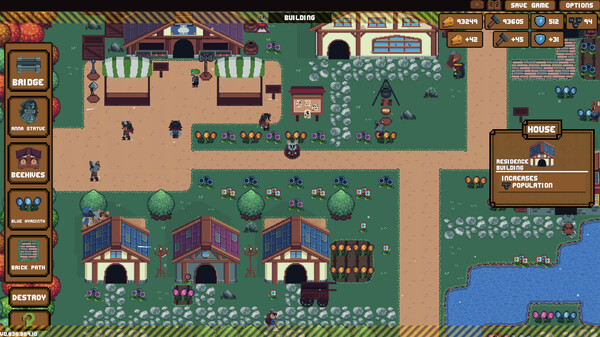 背包英雄中文版