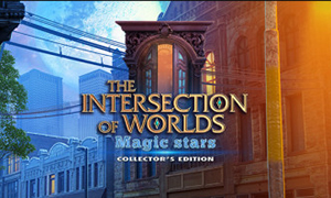 世界交集2：魔力星