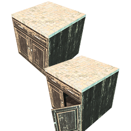 《七日殺》更多采集掠奪點MOD