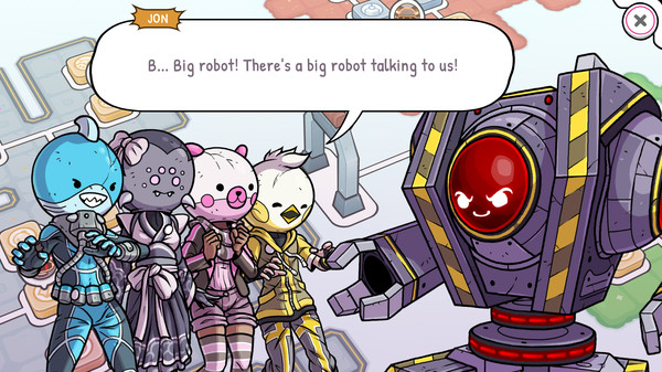 爆炸俱樂部豪華版