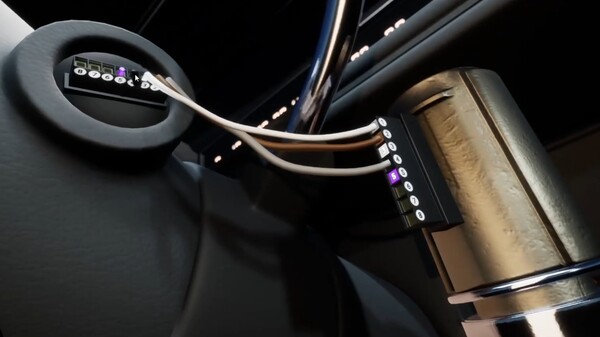 粗暴的正義：'84 年